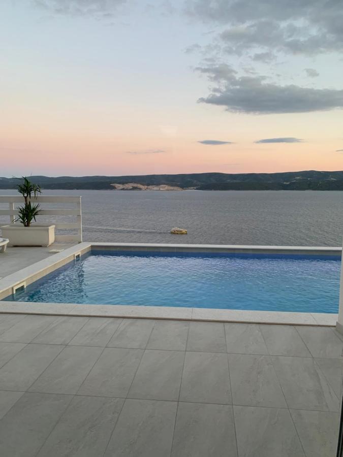 Elona Apartments เซลินา ภายนอก รูปภาพ
