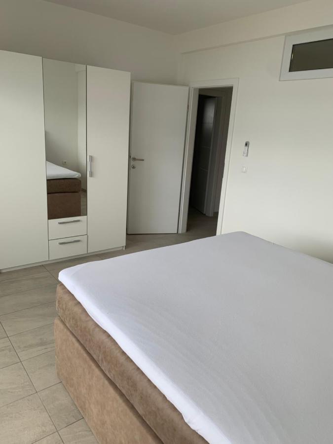 Elona Apartments เซลินา ภายนอก รูปภาพ
