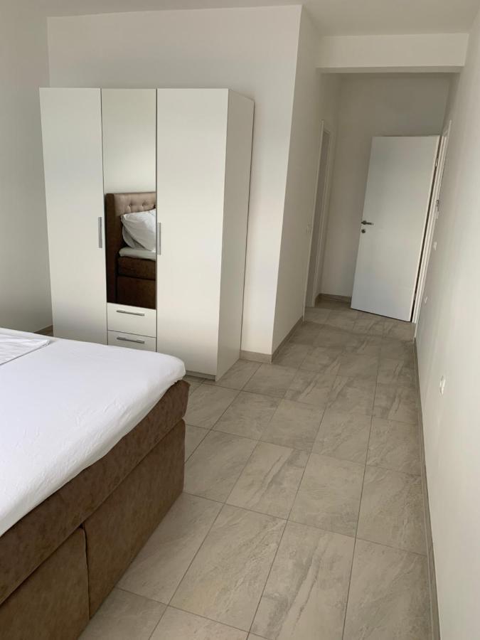 Elona Apartments เซลินา ภายนอก รูปภาพ