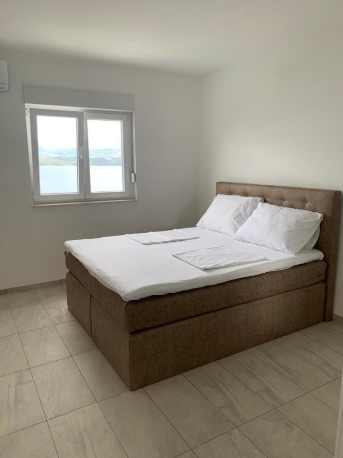 Elona Apartments เซลินา ภายนอก รูปภาพ